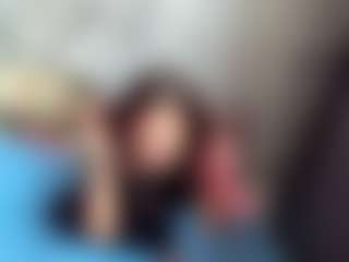 Aleksa's Live Sex Cam Show