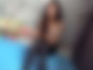 Aleksa's Live Sex Cam Show