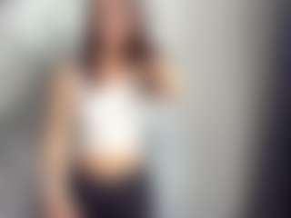 Live cam show with Aleksa - Erotic Dance on SpankPalCams