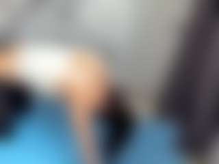 Live cam show with Aleksa - Drinking on Free Soda