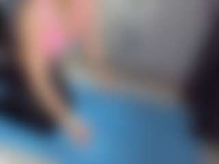 Aleksa's Live Sex Cam Show