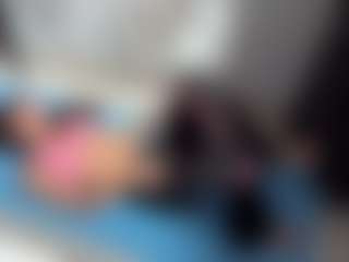 Aleksa's Live Sex Cam Show