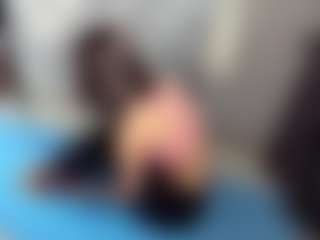 Aleksa's Live Sex Cam Show