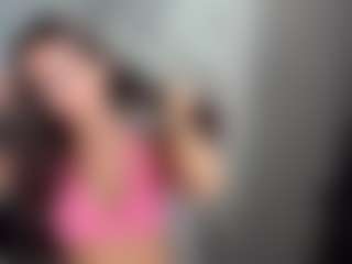 Live cam show with Aleksa - Drinking on Chatstar