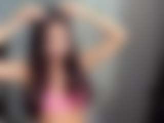 Aleksa's Live Sex Cam Show