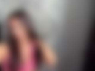 Aleksa's Live Sex Cam Show