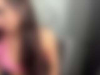 Aleksa's Live Sex Cam Show