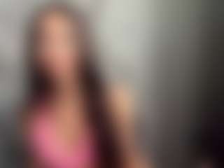 Aleksa's Live Sex Cam Show