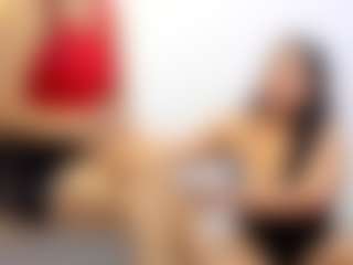Charlot-Vixen's Live Sex Cam Show