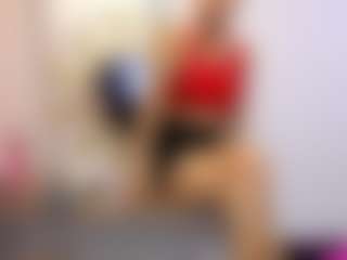 Charlot-Vixen's Live Sex Cam Show