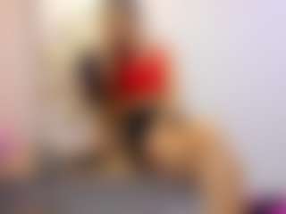 Live cam show with Charlot-Vixen - Brown Eyes on Dare Cams