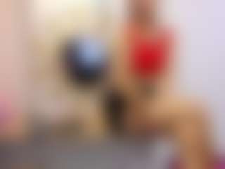 Live cam show with Charlot-Vixen - New BBW on SinfulBabes