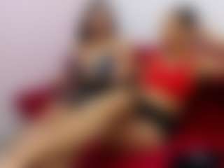 Charlot-Vixen's Live Sex Cam Show