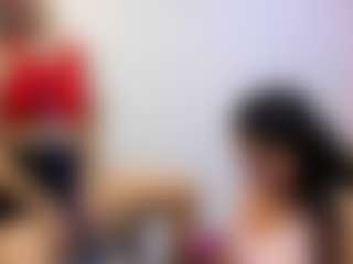 Charlot-Vixen's Live Sex Cam Show
