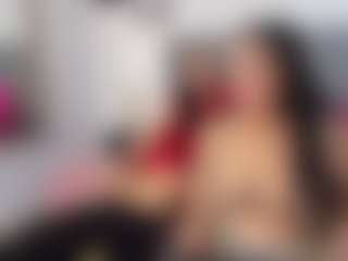 Charlot-Vixen's Live Sex Cam Show