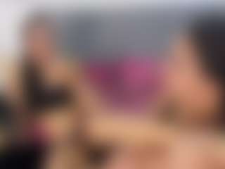 Live cam show with Charlot-Vixen - Orgasm on CamClone