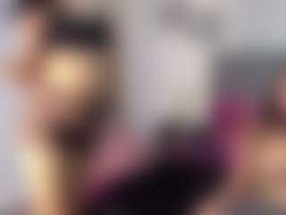 Charlot-Vixen's Live Sex Cam Show
