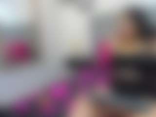 Live cam show with Charlot-Vixen - Strip on Mixed Magazine Live