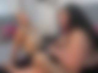 Charlot-Vixen's Live Sex Cam Show