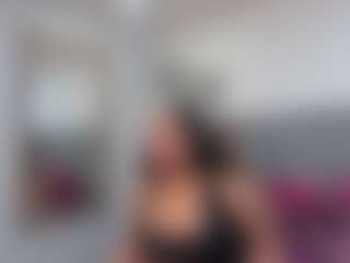 Live cam show with Charlot-Vixen - Brown Hair MILF on Mixed Magazine Live