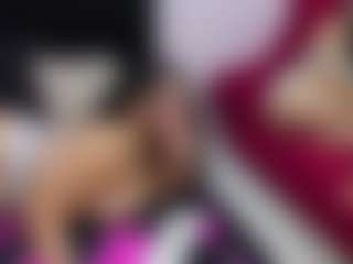 Charlot-Vixen's Live Sex Cam Show
