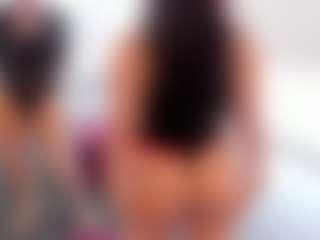 Charlot-Vixen's Live Sex Cam Show