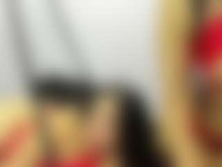 Charlot-Vixen's Live Sex Cam Show