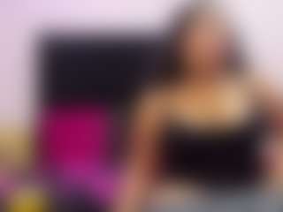 Live cam show with Charlot-Vixen - Blowjob on Gym Cam Girls
