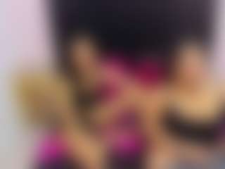 Live cam show with Charlot-Vixen - Tease on Camsoda Late Night