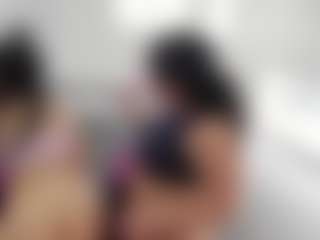 Charlot-Vixen's Live Sex Cam Show