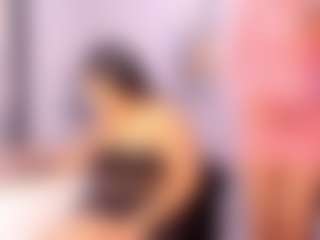 Live cam show with Charlot-Vixen - No Drinking on Camsoda