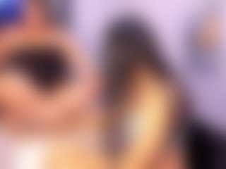 Live cam show with Charlot-Vixen - Brown Eyes on Camsoda