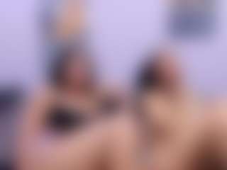 Charlot-Vixen's Live Sex Cam Show