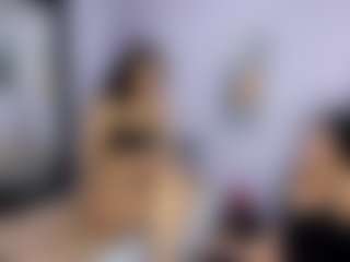 Charlot-Vixen's Live Sex Cam Show