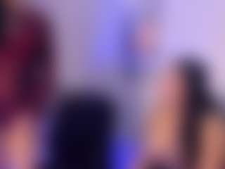 Charlot-Vixen's Live Sex Cam Show