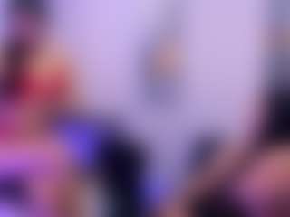 Charlot-Vixen's Live Sex Cam Show