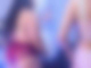 Live cam show with Charlot-Vixen - Blowjob on Camming Site