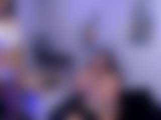 Live cam show with Charlot-Vixen - Blowjob on madthumbs