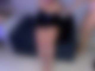 Charlot-Vixen's Live Sex Cam Show
