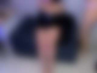 Charlot-Vixen's Live Sex Cam Show