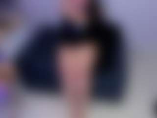 Charlot-Vixen's Live Sex Cam Show