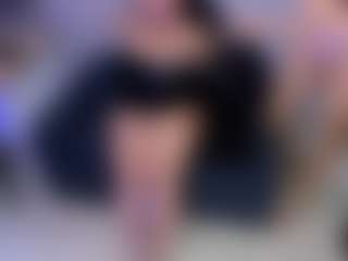 Charlot-Vixen's Live Sex Cam Show