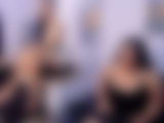 Charlot-Vixen's Live Sex Cam Show