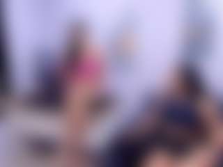 Live cam show with Charlot-Vixen - HD on crypto-cams