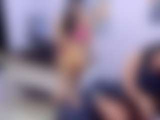 Charlot-Vixen's Live Sex Cam Show