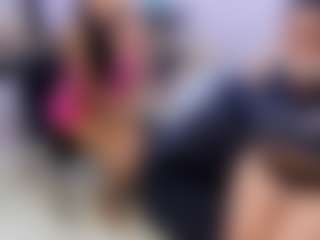 Charlot-Vixen's Live Sex Cam Show