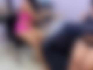 Charlot-Vixen's Live Sex Cam Show