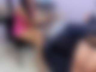 Charlot-Vixen's Live Sex Cam Show