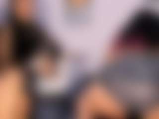 Spettacolo in cam dal vivo con Charlot-Vixen - Blowjob su Camsoda