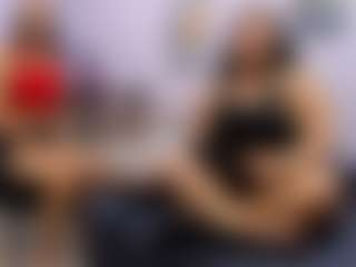 Charlot-Vixen's Live Sex Cam Show
